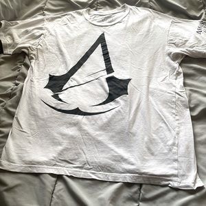 Assassin’s Creed Unity Promo Tee
